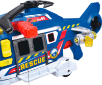 Dickie Toys Mentőhelikopter