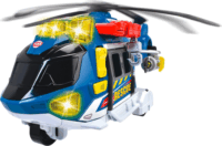 Dickie Toys Mentőhelikopter
