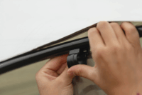 Coleman 2181828 Sátor / Autó Összekötő - M