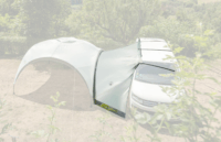 Coleman 2181828 Sátor / Autó Összekötő - M