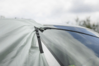 Coleman 2181828 Sátor / Autó Összekötő - M