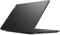 Lenovo V15 G2 IJL Notebook Fekete (15.6" / Intel Celeron N4500 / 8GB / 256GB SSD)