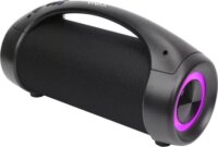 VIVAX BS-211 Hordozható bluetooth hangszóró - Fekete