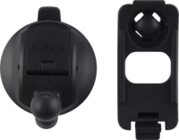 Garmin 010-12464-00 Drive Assist 50 Tapadókorongos autós tartó - Fekete