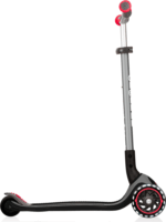 Globber 662-120-2 Master Lights Roller - Feket/Piros