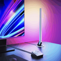 Govee Gaming Smart Light Bars LED Dekorációs Lámpa