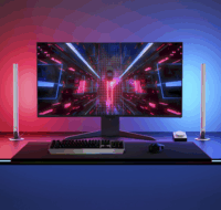 Govee Gaming Smart Light Bars LED Dekorációs Lámpa