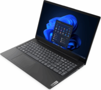 Lenovo V15 G4 Notebook Fekete (15.6" / Ryzen 5-7520U / 16GB / 512GB SSD)