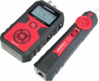 Ermenrich Ping SM110 Hálózati kábeltesztelő