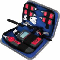 Ermenrich Ping SM110 Hálózati kábeltesztelő