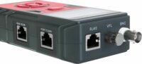 Ermenrich Ping SM110 Hálózati kábeltesztelő