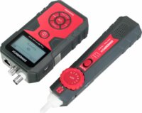 Ermenrich Ping SM110 Hálózati kábeltesztelő