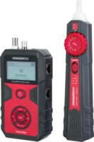 Ermenrich Ping SM110 Hálózati kábeltesztelő