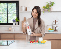 Nutribullet NBP003W Turmixgép