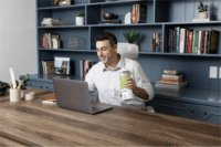 Nutribullet NBP003W Turmixgép