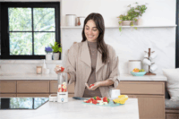 Nutribullet NBP003W Turmixgép