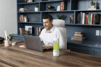 Nutribullet NBP003W Turmixgép