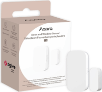 Aqara DW-S03D Zigbee 3.0 Okos Nyitásérzékelő