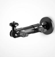 Elgato 10AAO9901 Univerzális Kamera fali tartó - Fekete