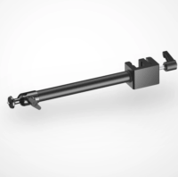 Elgato 10AAG9901 Solid Arm Bővítő kar Master Mount állványhoz - Fekete