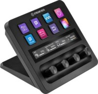 Elgato Stream Deck+ Digitalizáló - Fekete
