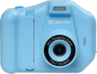 Denver KPC-1370 Gyerek Digitális kamera - Kék