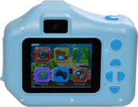Denver KPC-1370 Gyerek Digitális kamera - Kék