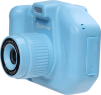 Denver KPC-1370 Gyerek Digitális kamera - Kék