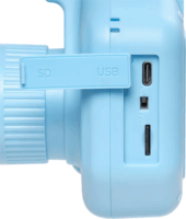 Denver KPC-1370 Gyerek Digitális kamera - Kék