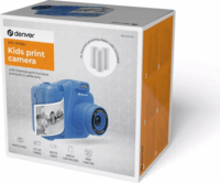 Denver KPC-1370 Gyerek Digitális kamera - Kék