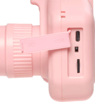 Denver KPC-1370 Gyerek Digitális kamera - Rózsaszín