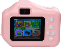 Denver KPC-1370 Gyerek Digitális kamera - Rózsaszín