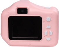 Denver KPC-1370 Gyerek Digitális kamera - Rózsaszín