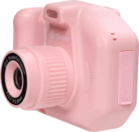 Denver KPC-1370 Gyerek Digitális kamera - Rózsaszín