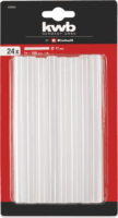 Einhell 49538955 Ragasztópisztoly rúd szett 7x150mm (24 db / csomag)