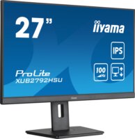 iiyama 27" ProLite XUB2792HSU Monitor