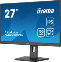 iiyama 27" ProLite XUB2792HSU Monitor
