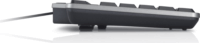 Dell KB522 Multimedia Vezetékes Billentyűzet - Angol(UK)