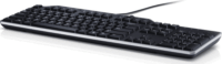 Dell KB522 Multimedia Vezetékes Billentyűzet - Angol(UK)