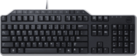 Dell KB522 Multimedia Vezetékes Billentyűzet - Angol(UK)