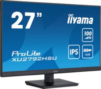 iiyama 27" ProLite XU2792HSU Monitor