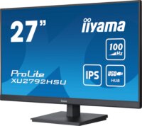 iiyama 27" ProLite XU2792HSU Monitor