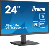 iiyama 23.8" ProLite XU2492HSU Monitor