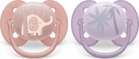 Philips SCF091/09 Avent Játszócumi (2db)