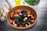 Berlinger Haus BL-3342 Edénykészlet - Rosegold (10 részes)