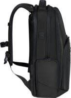 Samsonite BIZ2GO 15.6" Notebook hátizsák - Fekete