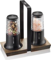 Gefu G-34642 X-Plosion Só- és Borsdaráló készlet