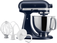 KitchenAid 5KSM125EIB Artisan Konyhai robotgép - Kék