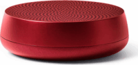 Lexon Mino+ L Hordozható bluetooth hangszóró - Piros