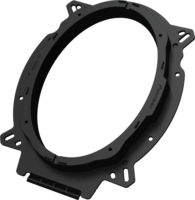 Pioneer TS-A6961F 450W 15x23cm 4 utas Koaxiális Hangszóró pár